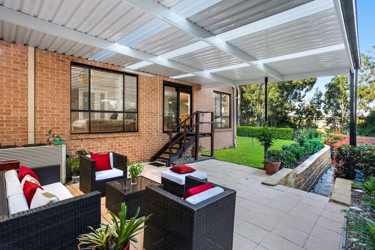 Second view of Homely house listing, 31 Crestview Drive, Glenwood NSW 2768