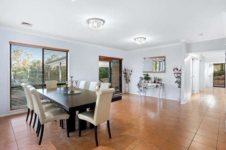 Fourth view of Homely house listing, 31 Crestview Drive, Glenwood NSW 2768