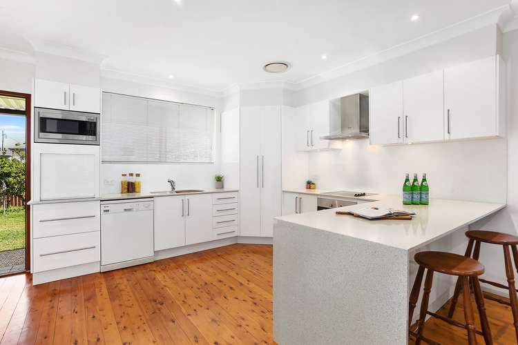Second view of Homely house listing, 4 Brunswick Street, Granville NSW 2142