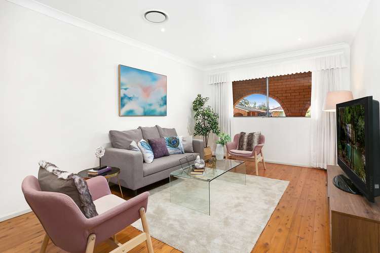 Sixth view of Homely house listing, 4 Brunswick Street, Granville NSW 2142