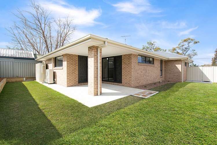 Second view of Homely house listing, 24 Low Street, Mount Kuring-Gai NSW 2080