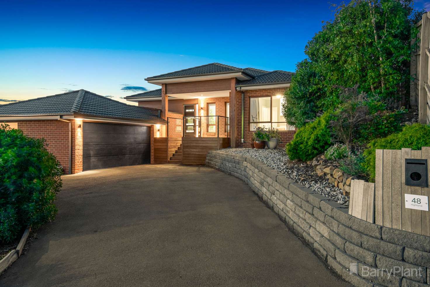 Main view of Homely house listing, 48 Highland Drive, Pakenham VIC 3810