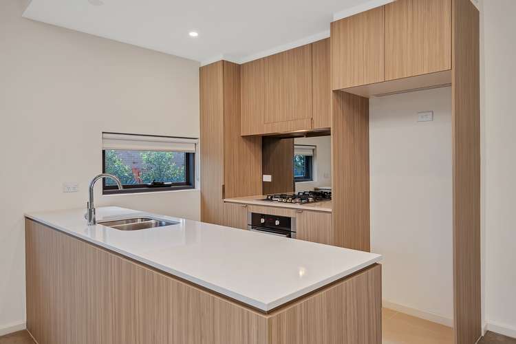 Fourth view of Homely apartment listing, 18/1-3 Werombi Road, Mount Colah NSW 2079