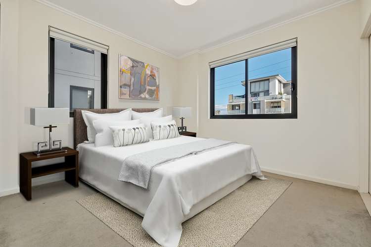 Fifth view of Homely apartment listing, 18/1-3 Werombi Road, Mount Colah NSW 2079