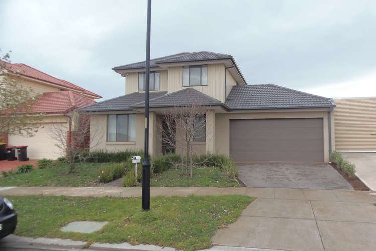Main view of Homely house listing, 14 Weigall Close, Caroline Springs VIC 3023