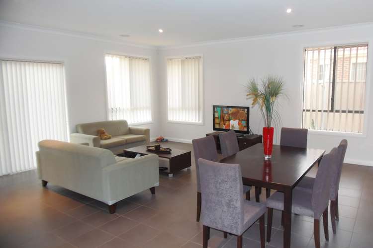 Third view of Homely house listing, 14 Weigall Close, Caroline Springs VIC 3023
