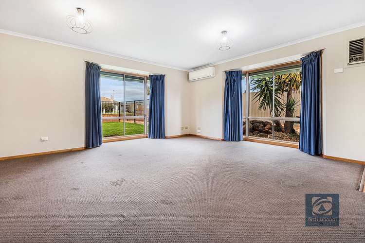 Second view of Homely unit listing, 1/7 Hare Street, Echuca VIC 3564