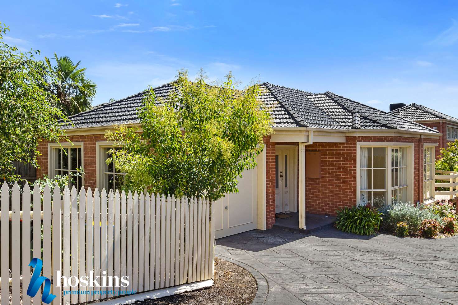 Main view of Homely house listing, 1/7 First Avenue, Kew VIC 3101