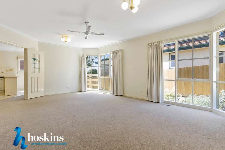 Second view of Homely house listing, 1/7 First Avenue, Kew VIC 3101