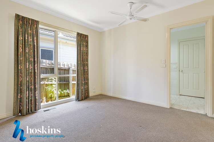 Fourth view of Homely house listing, 1/7 First Avenue, Kew VIC 3101