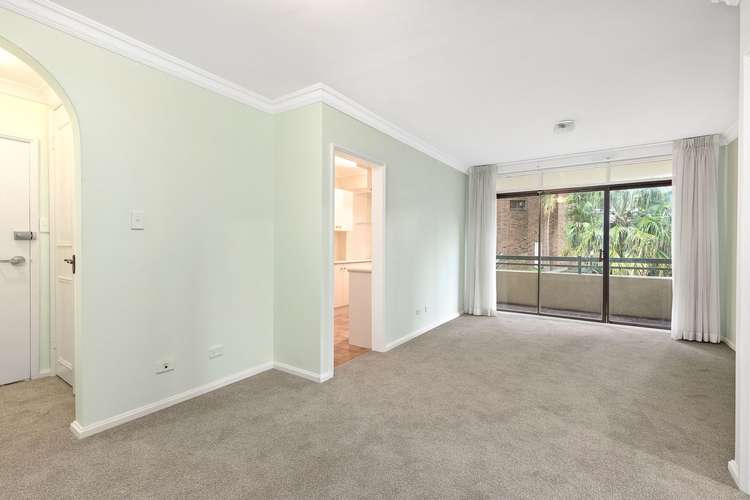 Second view of Homely unit listing, 23/882 Pacific Highway, Chatswood NSW 2067