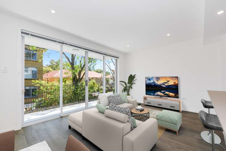 Main view of Homely apartment listing, 2/110 Wellington Street, Bondi Beach NSW 2026