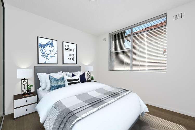 Third view of Homely apartment listing, 2/110 Wellington Street, Bondi Beach NSW 2026