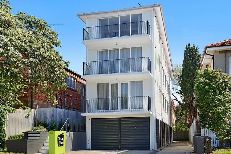 Fifth view of Homely apartment listing, 2/110 Wellington Street, Bondi Beach NSW 2026