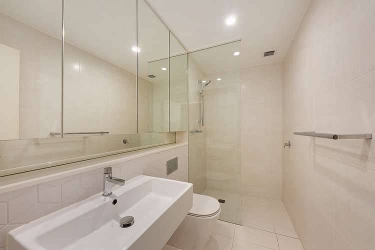 Fourth view of Homely apartment listing, Level 2/206/5 Birdwood Avenue, Lane Cove NSW 2066