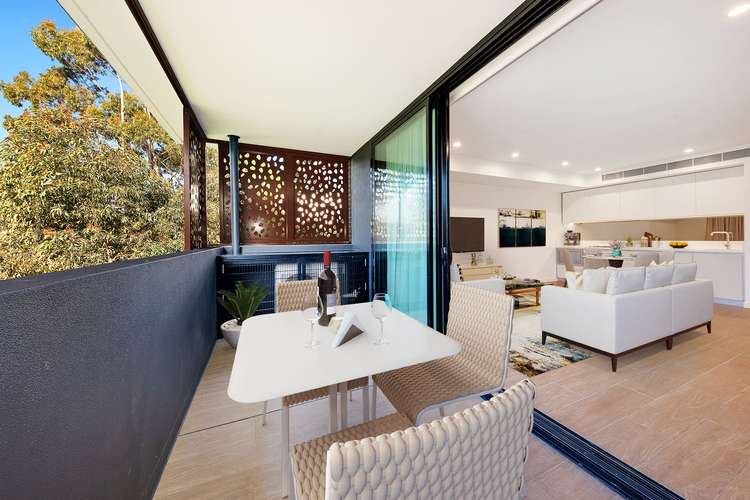 Fifth view of Homely apartment listing, Level 2/206/5 Birdwood Avenue, Lane Cove NSW 2066