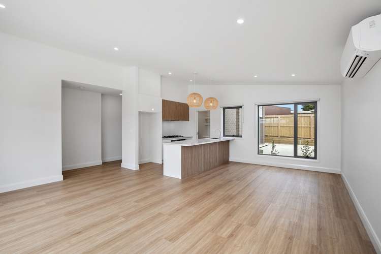 Second view of Homely townhouse listing, 2/3 Jersey Court, Belmont VIC 3216