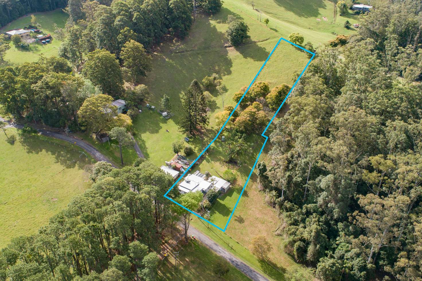 Main view of Homely house listing, 302 South Boambee Road, Boambee NSW 2450
