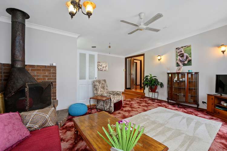 Third view of Homely house listing, 302 South Boambee Road, Boambee NSW 2450