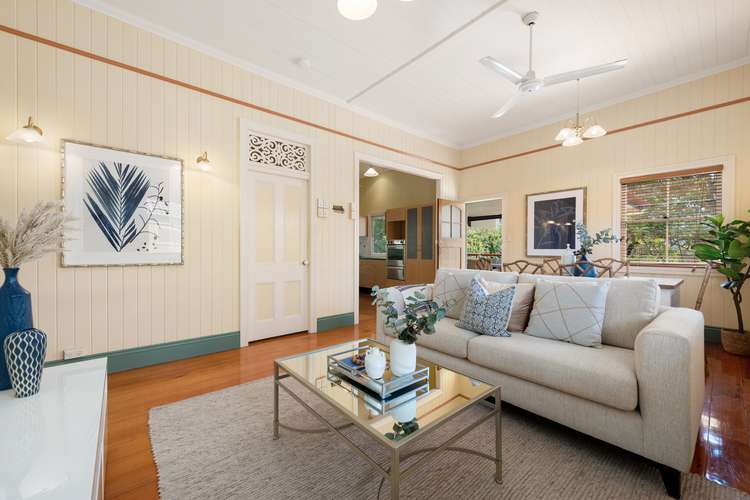 Second view of Homely house listing, 37 Newdegate Street, Greenslopes QLD 4120