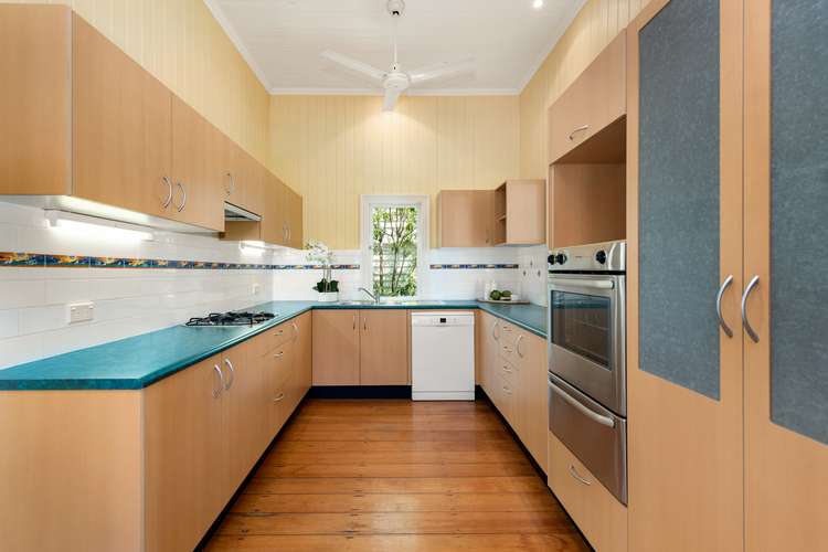 Third view of Homely house listing, 37 Newdegate Street, Greenslopes QLD 4120
