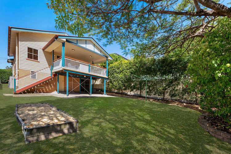 Sixth view of Homely house listing, 37 Newdegate Street, Greenslopes QLD 4120