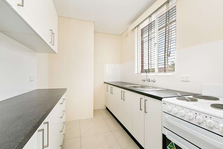 Second view of Homely apartment listing, 1/253 Queen Street, Concord West NSW 2138