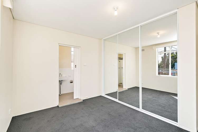 Third view of Homely apartment listing, 1/253 Queen Street, Concord West NSW 2138