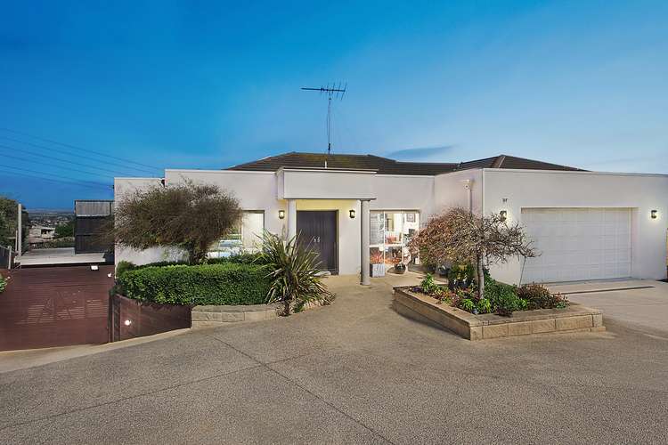 Main view of Homely house listing, 9 Giverny Close, Highton VIC 3216