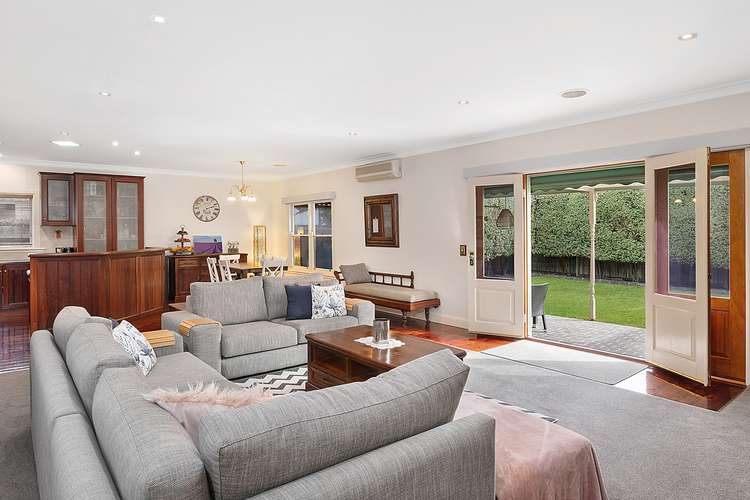 Third view of Homely house listing, 105 Minerva Road, Herne Hill VIC 3218