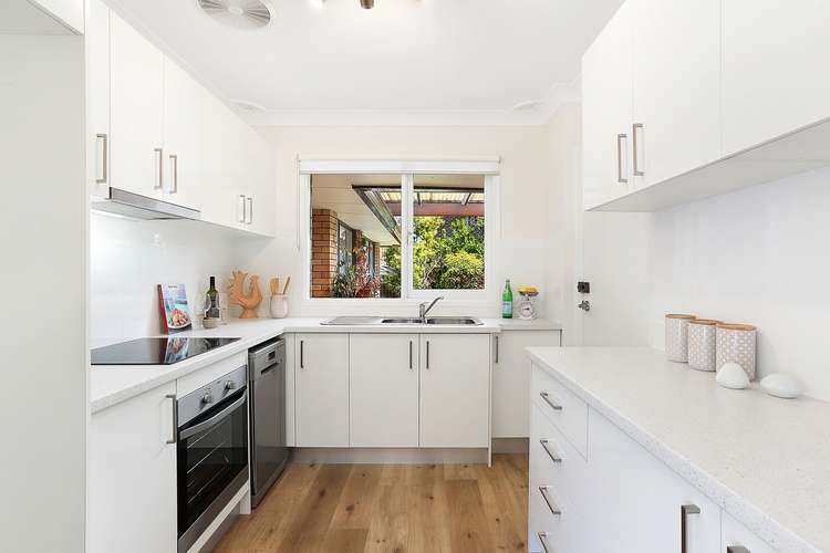 Second view of Homely townhouse listing, 14/88-90 Burwood Road, Croydon Park NSW 2133