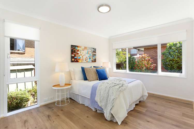 Third view of Homely townhouse listing, 14/88-90 Burwood Road, Croydon Park NSW 2133