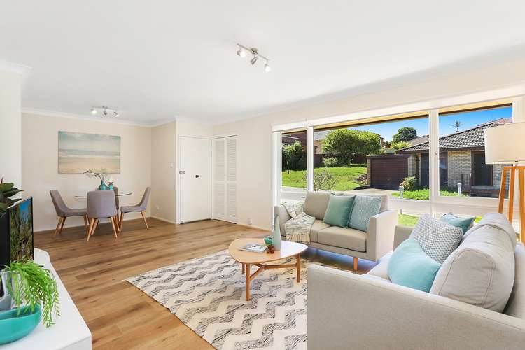 Fifth view of Homely townhouse listing, 14/88-90 Burwood Road, Croydon Park NSW 2133