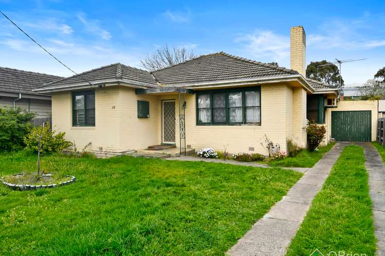 Main view of Homely house listing, 30 Kelso Street, Frankston VIC 3199