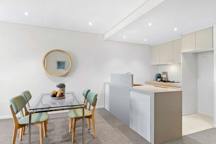 Third view of Homely unit listing, 7/102 Spofforth Street, Cremorne NSW 2090