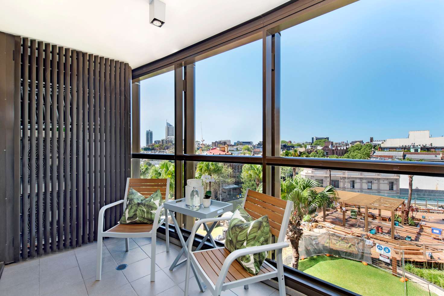 Main view of Homely apartment listing, 602/20 Pelican Street, Surry Hills NSW 2010