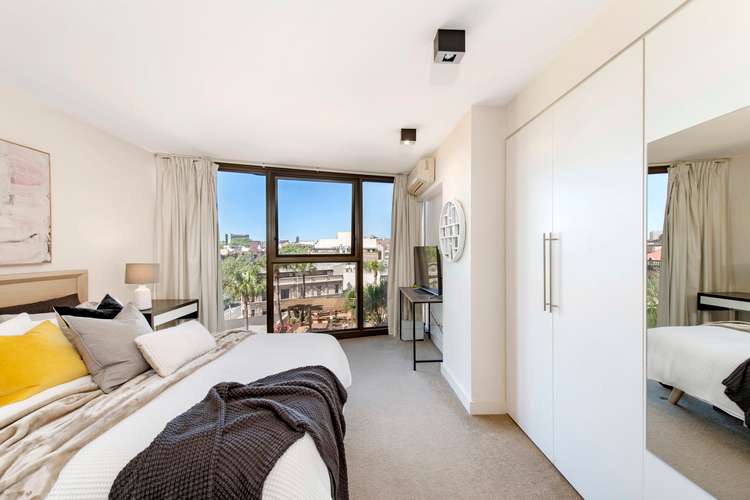 Fifth view of Homely apartment listing, 602/20 Pelican Street, Surry Hills NSW 2010