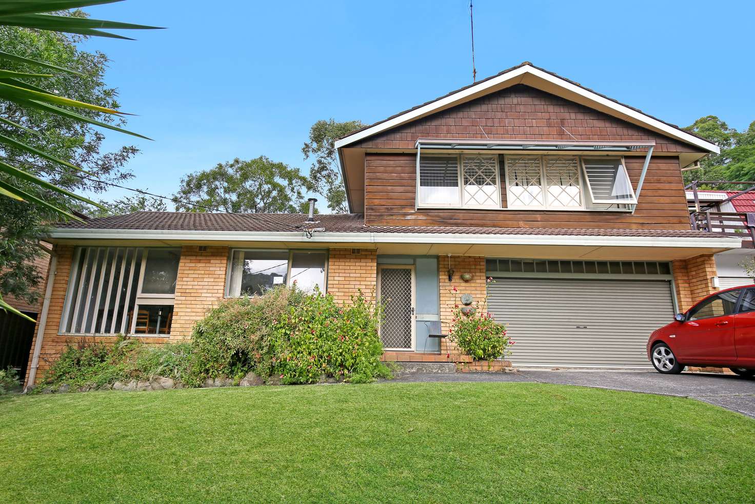 Main view of Homely house listing, 2/21 Dallas Street, Keiraville NSW 2500