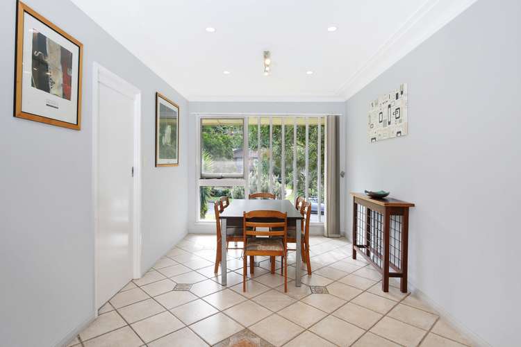 Third view of Homely house listing, 2/21 Dallas Street, Keiraville NSW 2500