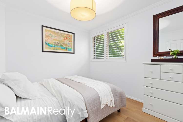 Fifth view of Homely apartment listing, 104/26 Warayama Place, Rozelle NSW 2039