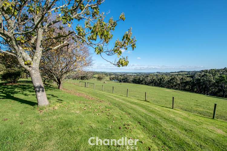 Main view of Homely acreageSemiRural listing, 13 Engelke Road, Belgrave South VIC 3160