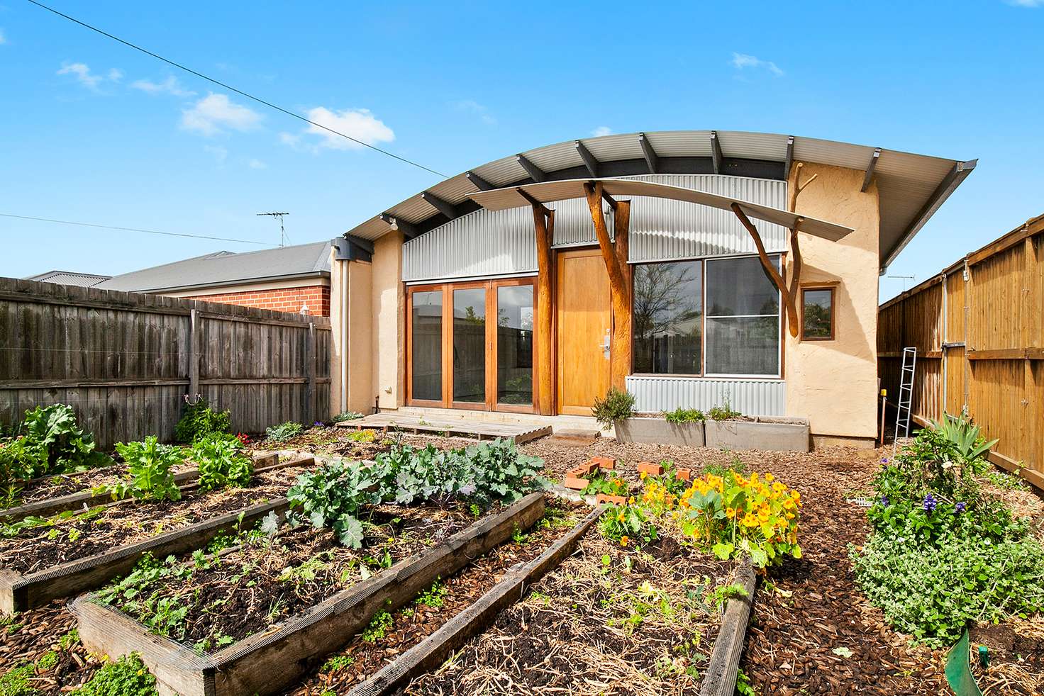 Main view of Homely unit listing, 1/3 Fraser Street, Herne Hill VIC 3218