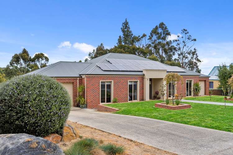 Fourth view of Homely house listing, 5 Sheoak Drive, Buninyong VIC 3357