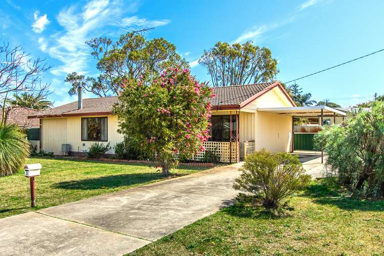 Second view of Homely house listing, 3 Linville Street, Falcon WA 6210