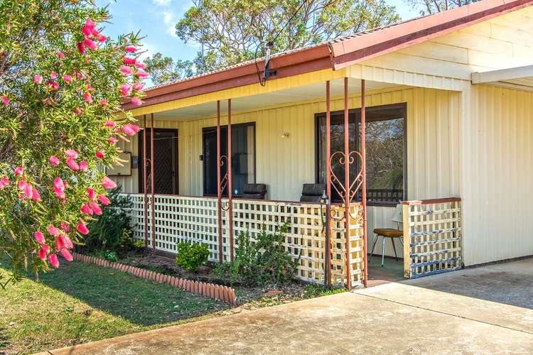 Third view of Homely house listing, 3 Linville Street, Falcon WA 6210