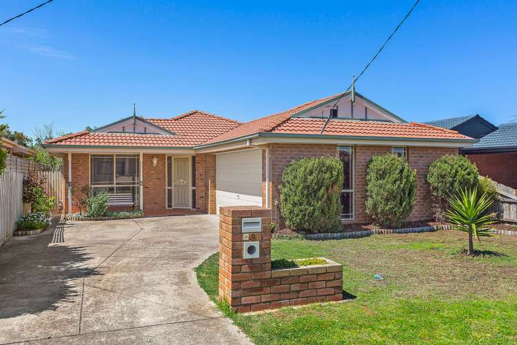 Main view of Homely house listing, 3 Quinn Court, Altona Meadows VIC 3028