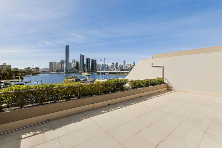 Second view of Homely apartment listing, 3/1-13 Grafton Street, Balmain NSW 2041