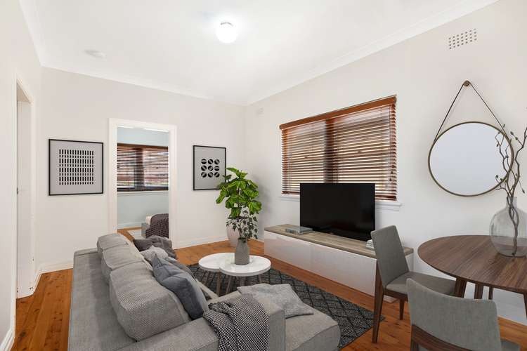 Main view of Homely apartment listing, 6/159-161 Malabar Road, Coogee NSW 2034