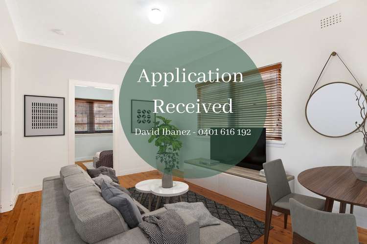 Second view of Homely apartment listing, 6/159-161 Malabar Road, Coogee NSW 2034