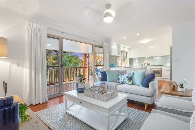 Third view of Homely house listing, 48 Seabrook Circuit, Westlake QLD 4074